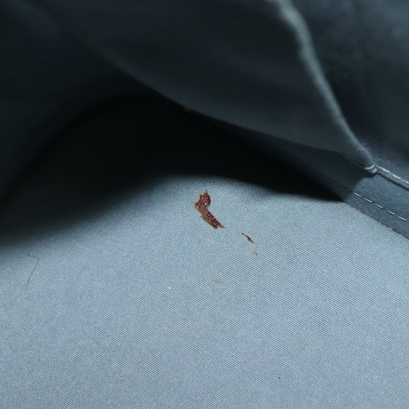 【日本直送】路易威登 Monogram Vernis Alma PM 手提包 Veil Olive M91582 LV Auth 139401-10