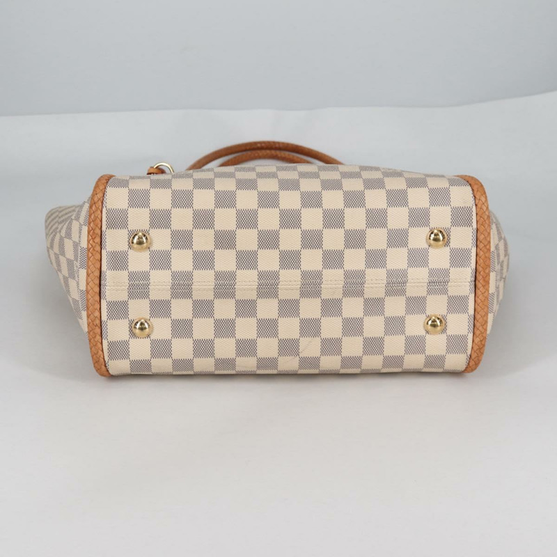 【日本直送】路易威登 Damier Azur Propriano 手提包 N44027 LV 正品 140131V-4