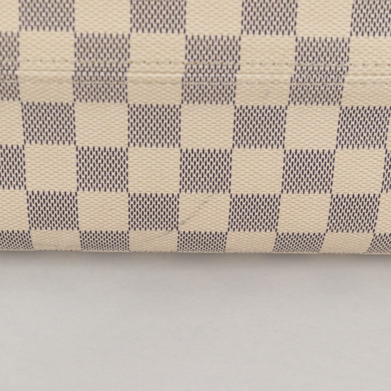 【日本直送】路易威登 Damier Azur Propriano 手提包 N44027 LV 正品 140131V-5