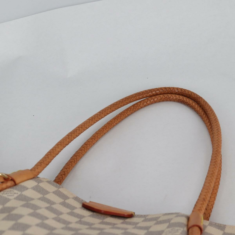 【日本直送】路易威登 Damier Azur Propriano 手提包 N44027 LV 正品 140131V-13