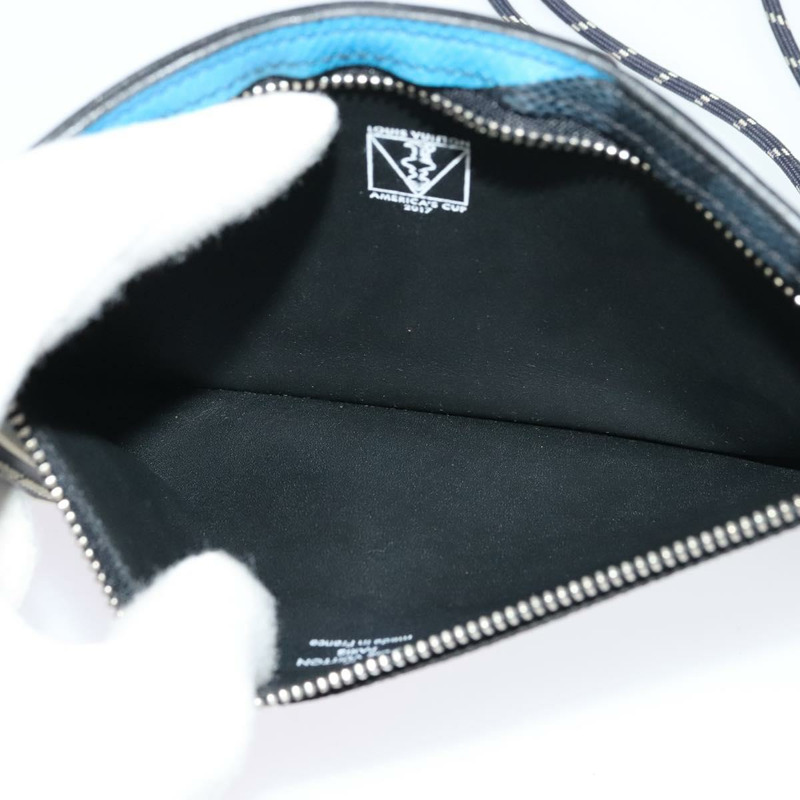 【日本直送】路易威登 Damier 石墨手袋手機單肩包 N41630 LV 正品 140090-9