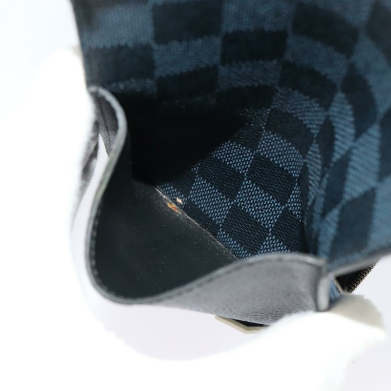 【日本直送】路易威登 Damier 石墨手袋手機單肩包 N41630 LV 正品 140090-10