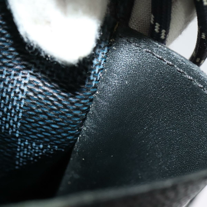 【日本直送】路易威登 Damier 石墨手袋手機單肩包 N41630 LV 正品 140090-11