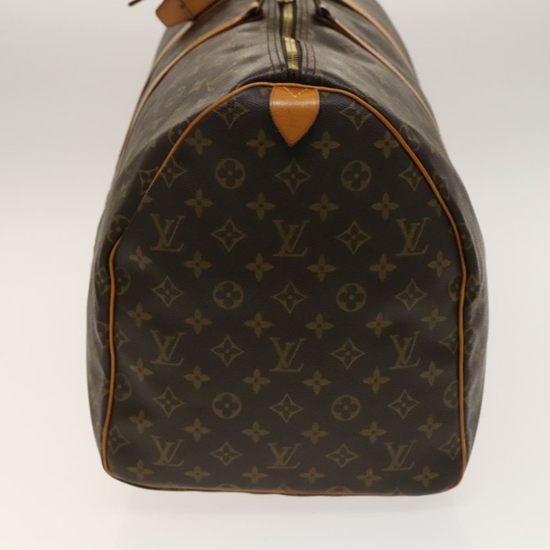 【日本直送】路易威登 Monogram Keepall 55 波士頓包 M41424 LV 授權 140033-2
