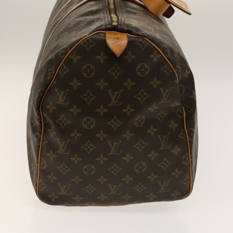 【日本直送】路易威登 Monogram Keepall 55 波士頓包 M41424 LV 授權 140033-3