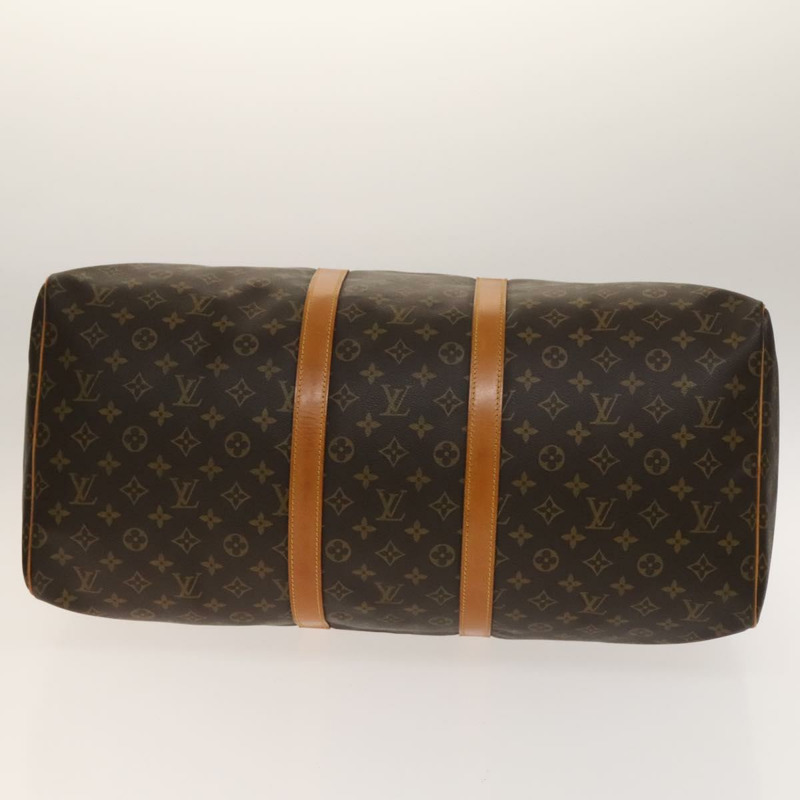 【日本直送】路易威登 Monogram Keepall 55 波士頓包 M41424 LV 授權 140033-4