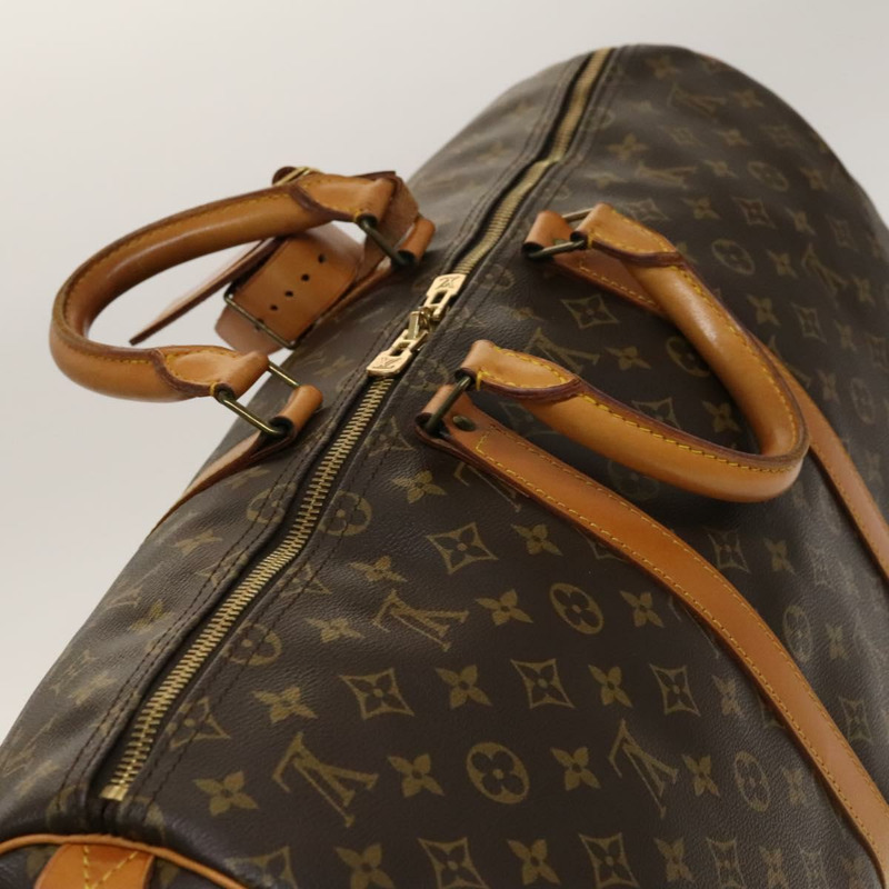 【日本直送】路易威登 Monogram Keepall 55 波士頓包 M41424 LV 授權 140033-5