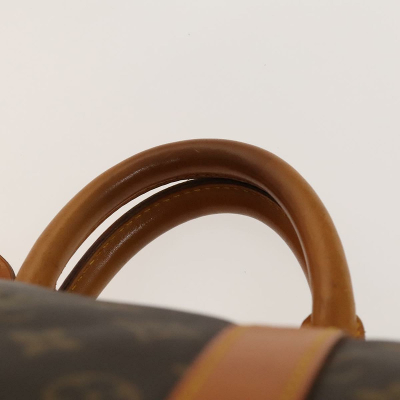 【日本直送】路易威登 Monogram Keepall 55 波士頓包 M41424 LV 授權 140033-7