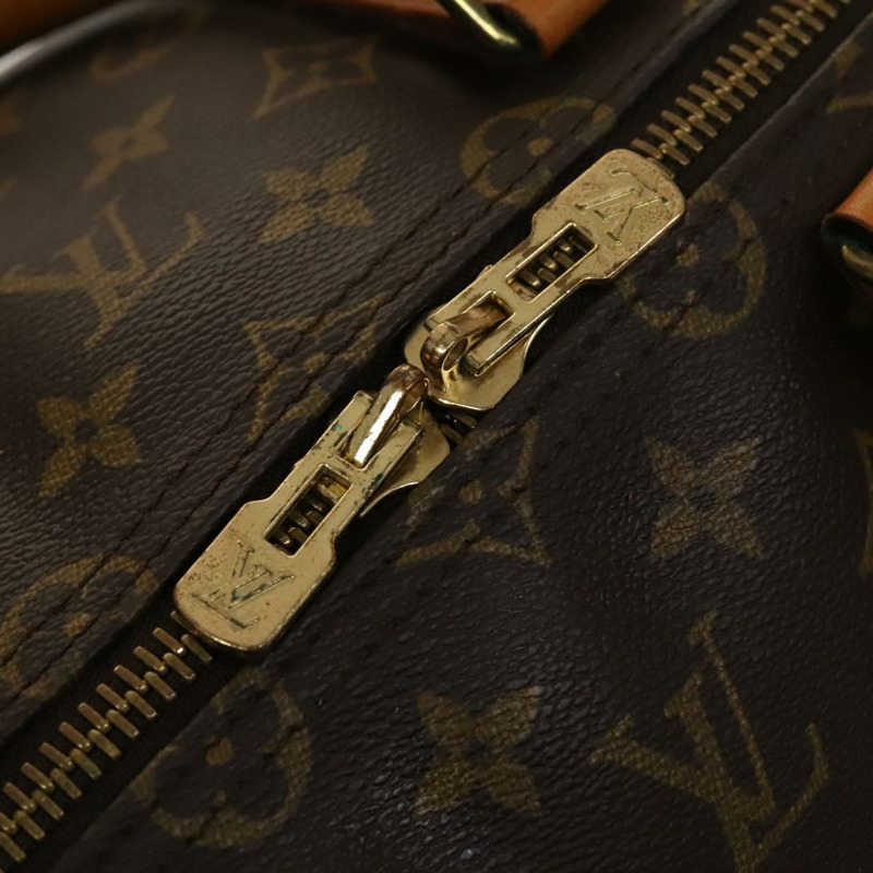 【日本直送】路易威登 Monogram Keepall 55 波士頓包 M41424 LV 授權 140033-9