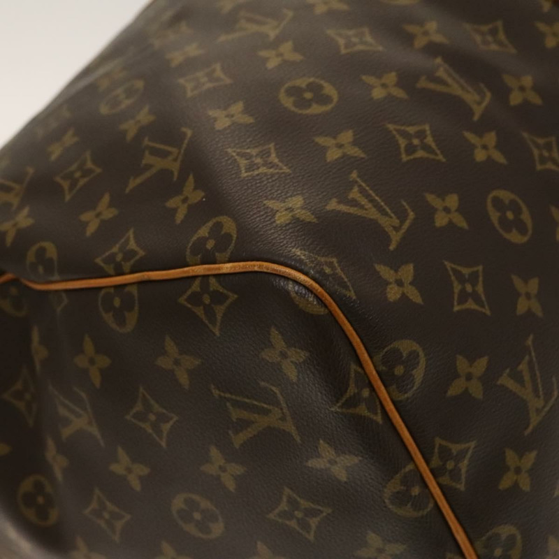 【日本直送】路易威登 Monogram Keepall 55 波士頓包 M41424 LV 授權 140033-13