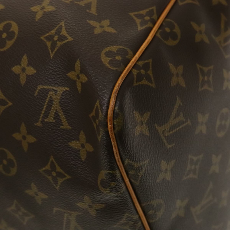 【日本直送】路易威登 Monogram Keepall 55 波士頓包 M41424 LV 授權 140033-14