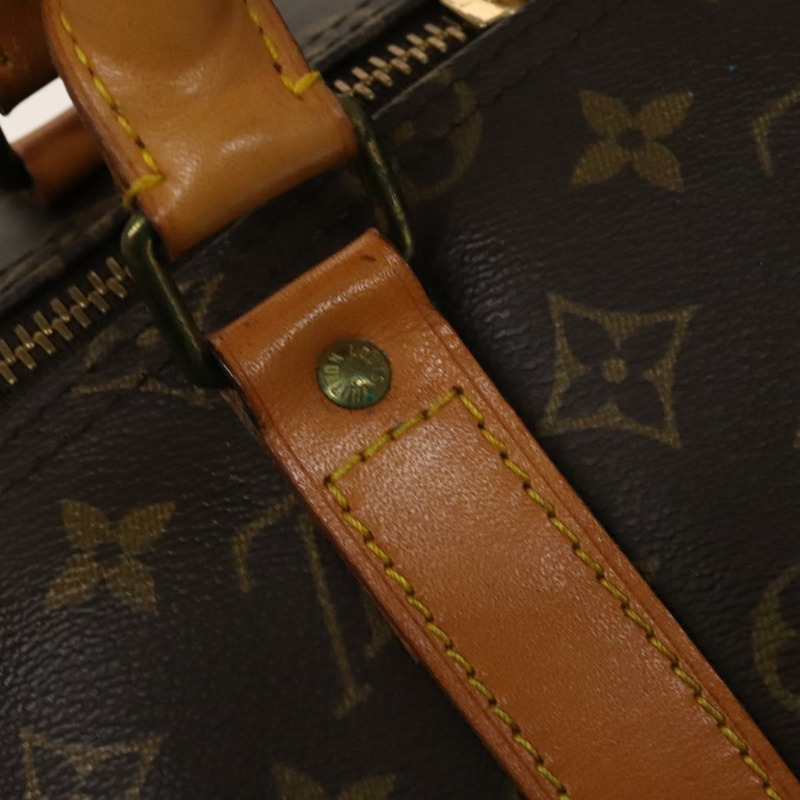 【日本直送】路易威登 Monogram Keepall 55 波士頓包 M41424 LV 授權 140033-16