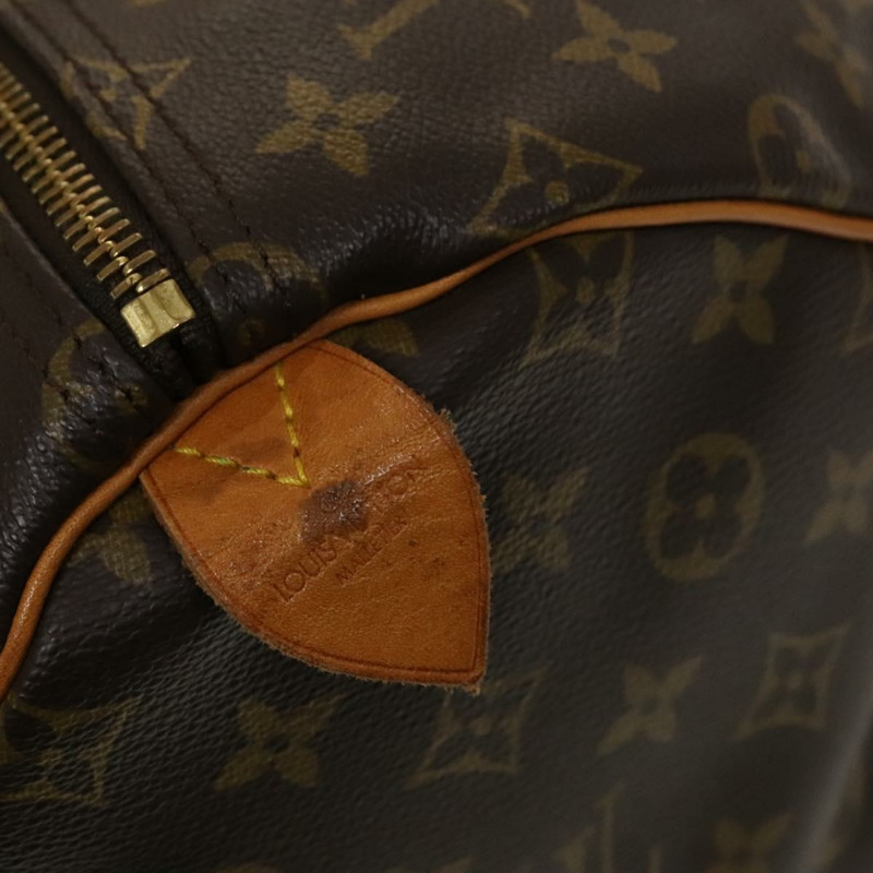 【日本直送】路易威登 Monogram Keepall 55 波士頓包 M41424 LV 授權 140033-17