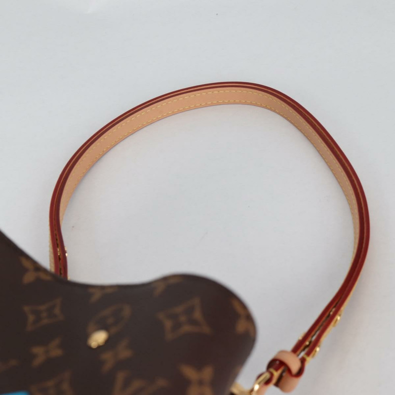 【日本直送】路易威登 Monogram Pumpkin Neo Noe 中型單肩包 M46473 LV 授權 138038SA-13