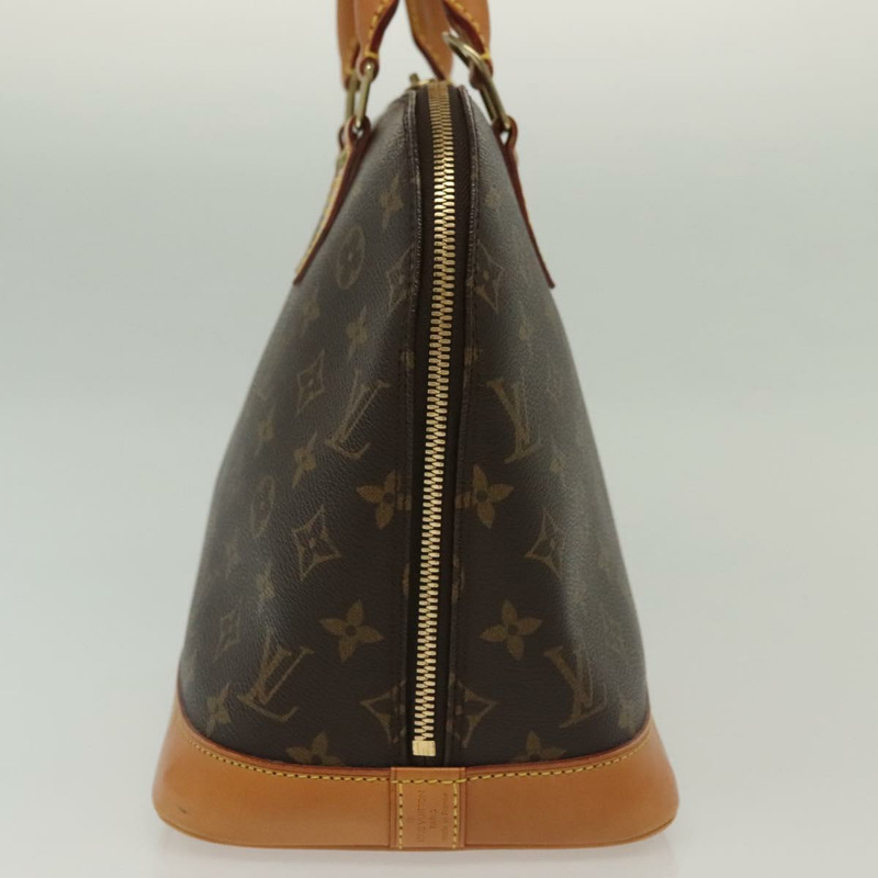 【日本直送】路易威登 Monogram Alma 手提包 M51130 LV 正品 yk18661-3