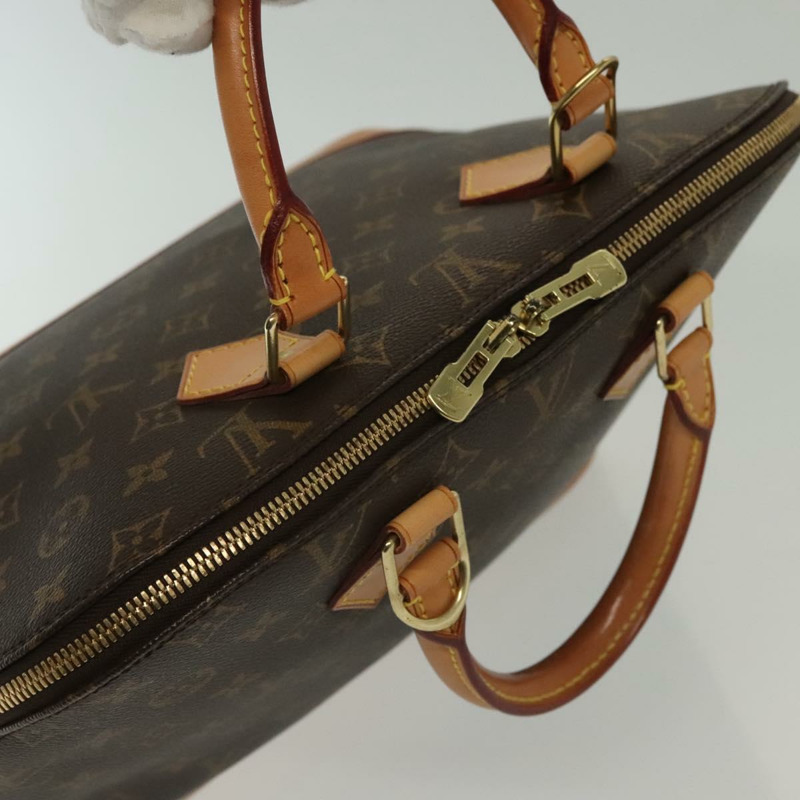 【日本直送】路易威登 Monogram Alma 手提包 M51130 LV 正品 yk18661-5