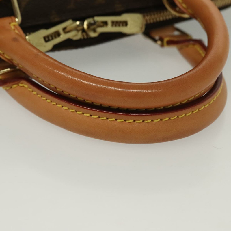 【日本直送】路易威登 Monogram Alma 手提包 M51130 LV 正品 yk18661-6
