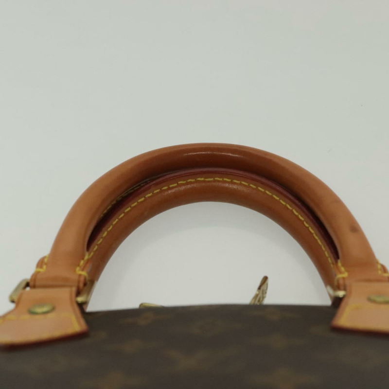 【日本直送】路易威登 Monogram Alma 手提包 M51130 LV 正品 yk18661-7