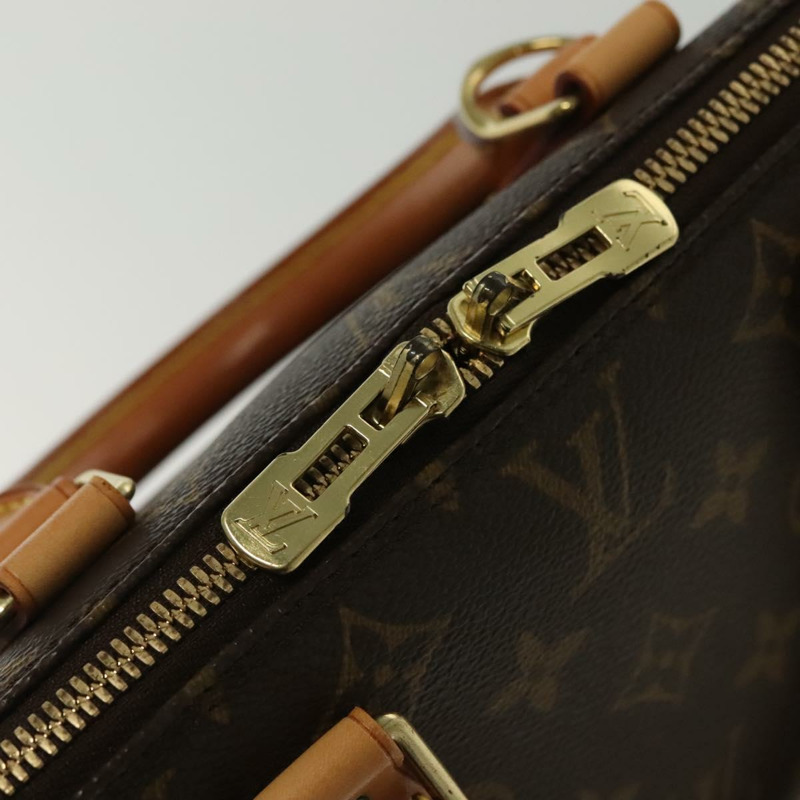 【日本直送】路易威登 Monogram Alma 手提包 M51130 LV 正品 yk18661-9