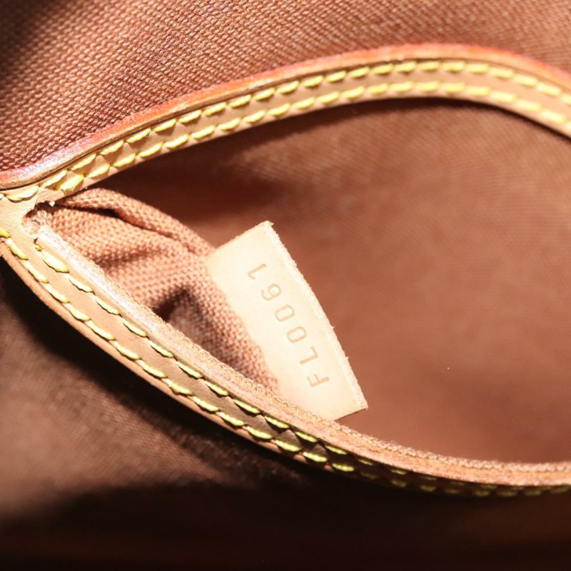 【日本直送】路易威登 Monogram Alma 手提包 M51130 LV 正品 yk18661-11