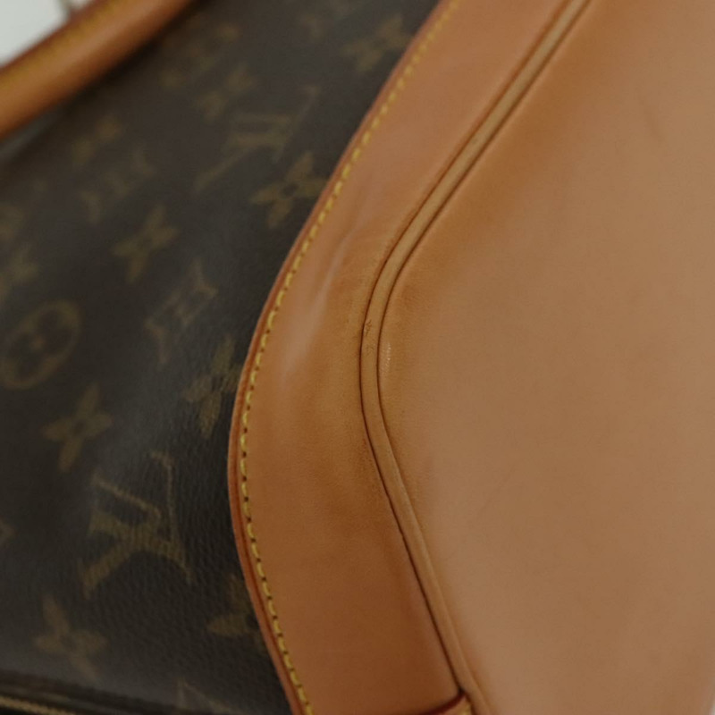 【日本直送】路易威登 Monogram Alma 手提包 M51130 LV 正品 yk18661-14