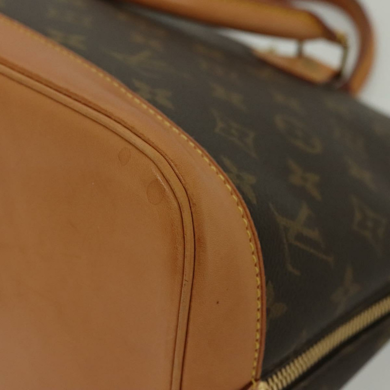 【日本直送】路易威登 Monogram Alma 手提包 M51130 LV 正品 yk18661-15