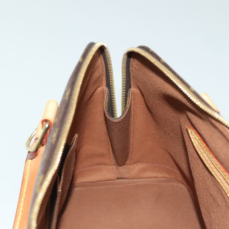 【日本直送】路易威登 Monogram Alma 手提包 M51130 LV 正品 yk18661-18
