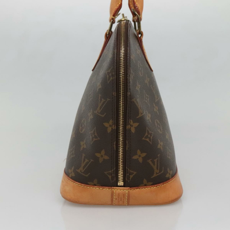 【日本直送】路易威登 Monogram Alma 手提包 M51130 LV 正品 yk19284-2
