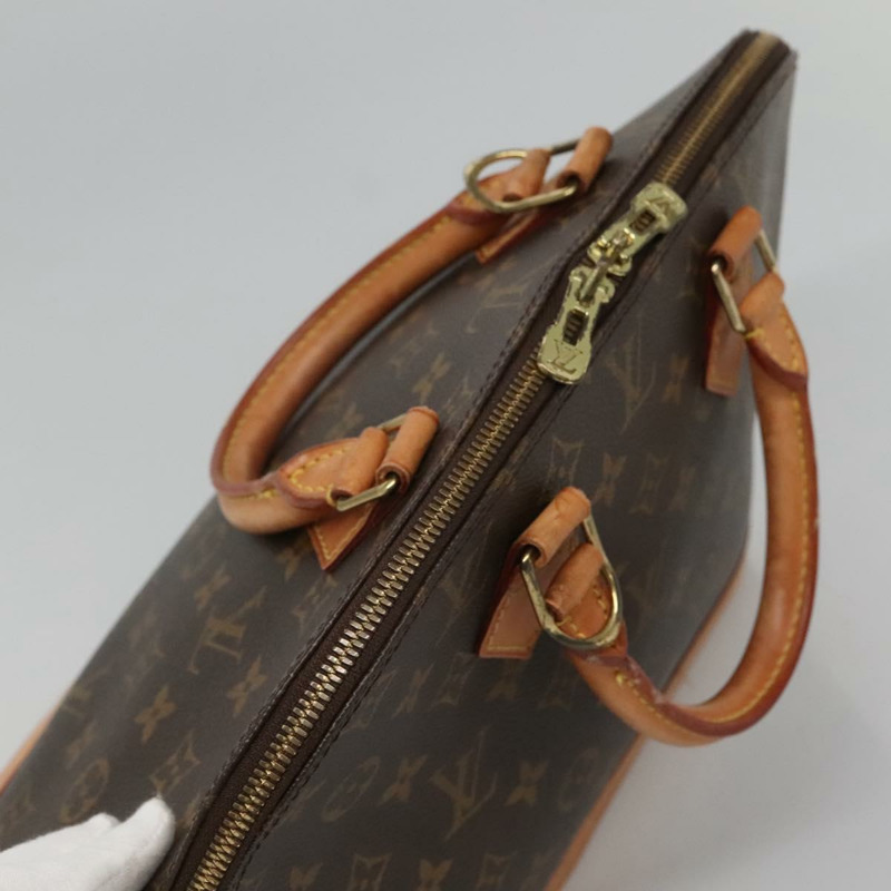 【日本直送】路易威登 Monogram Alma 手提包 M51130 LV 正品 yk19284-5