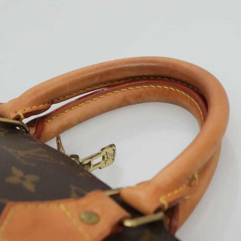 【日本直送】路易威登 Monogram Alma 手提包 M51130 LV 正品 yk19284-7