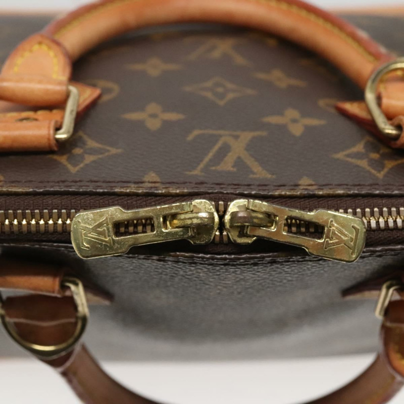 【日本直送】路易威登 Monogram Alma 手提包 M51130 LV 正品 yk19284-9