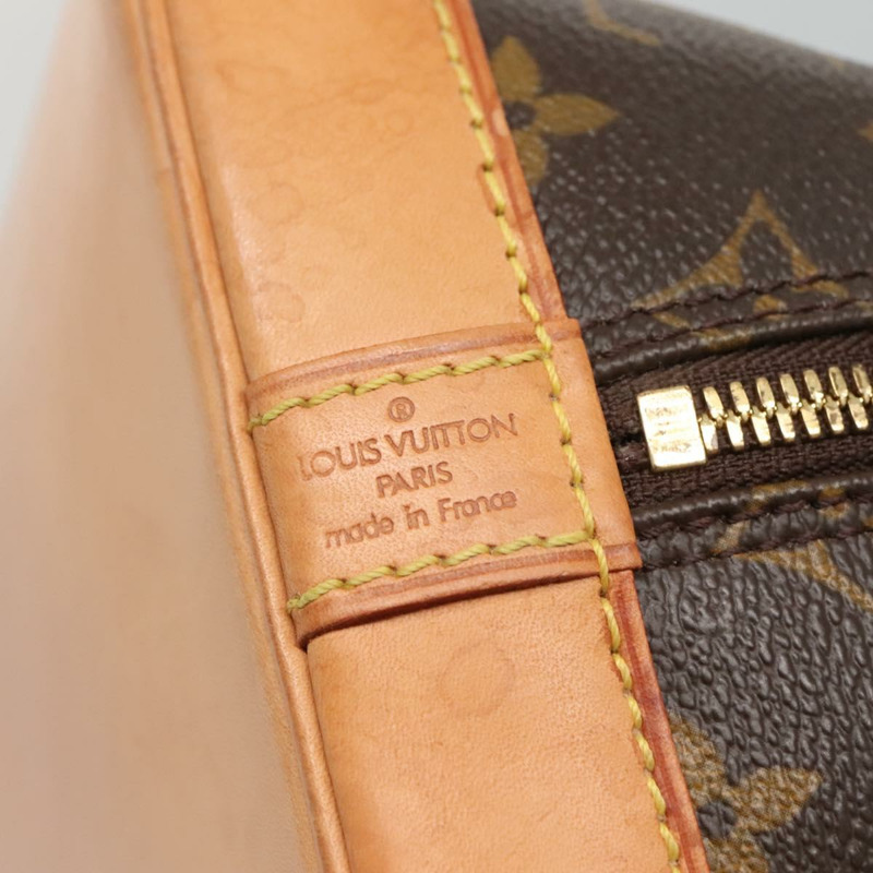 【日本直送】路易威登 Monogram Alma 手提包 M51130 LV 正品 yk19284-16