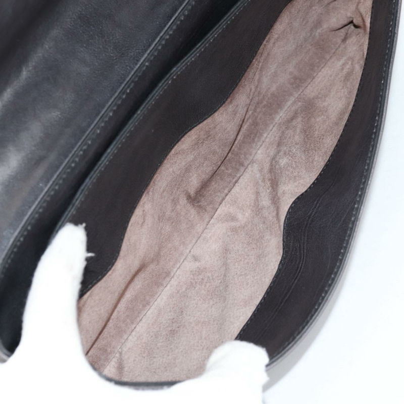 【日本直送】BOTTEGA VENETA 手提包 皮革 棕色 正品 135208V-9