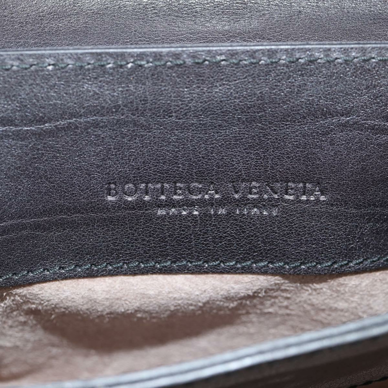 【日本直送】BOTTEGA VENETA 手提包 皮革 棕色 正品 135208V-17
