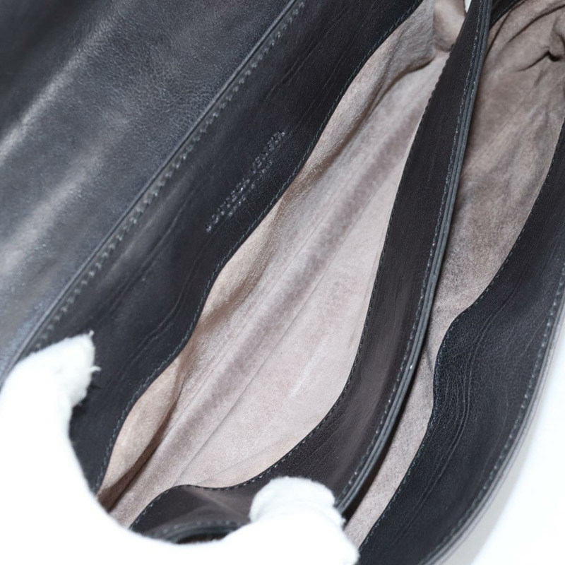 【日本直送】BOTTEGA VENETA 手提包 皮革 棕色 正品 135208V-18