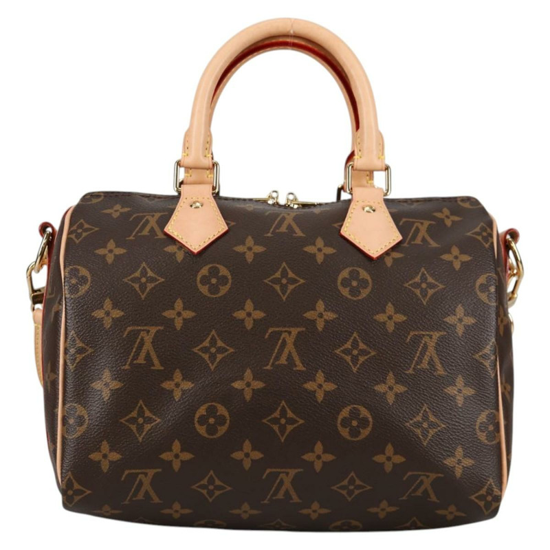 【日本直送】路易威登 Monogram Speedy Bandouliere 25 手提包 2 款 M45948 正品 135029S-1