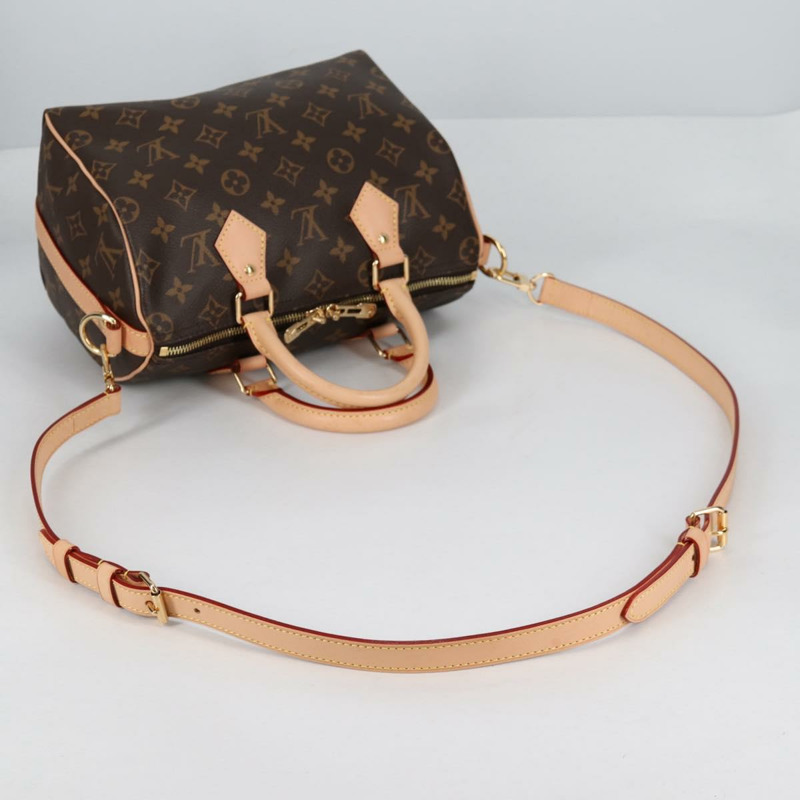 【日本直送】路易威登 Monogram Speedy Bandouliere 25 手提包 2 款 M45948 正品 135029S-7