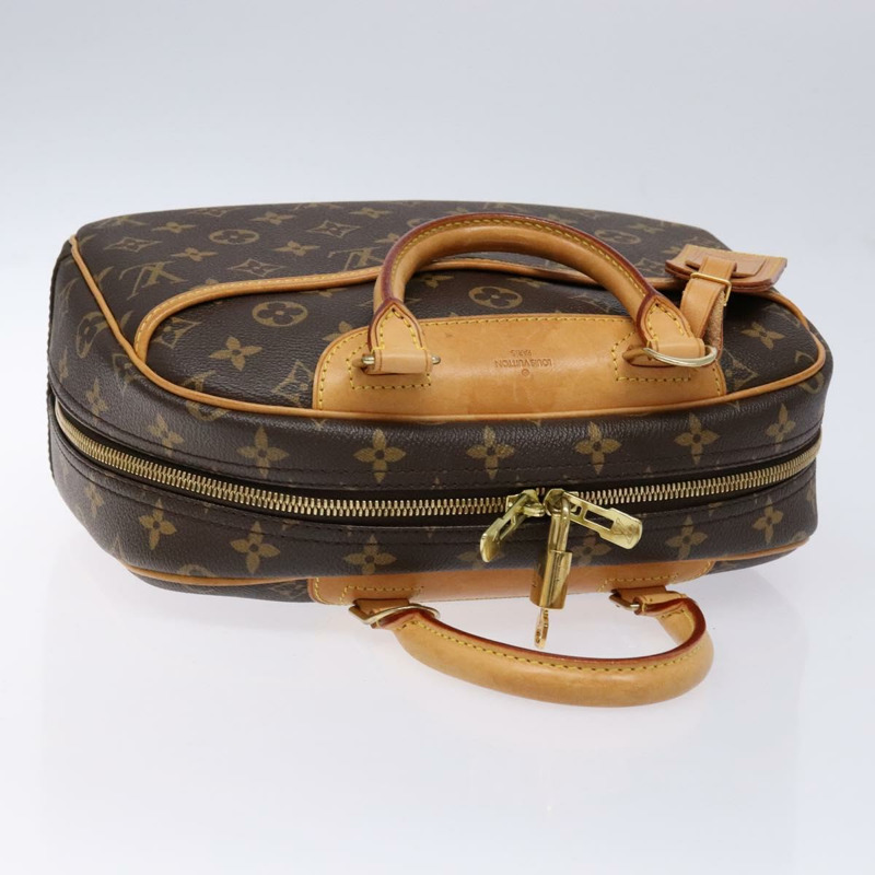 【日本直送】路易威登 Monogram Trouville 手提包 M42228 LV 授權 135256-5