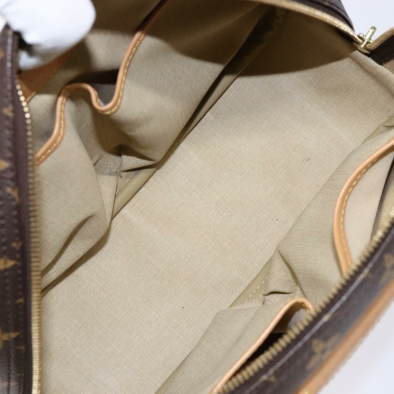 【日本直送】路易威登 Monogram Trouville 手提包 M42228 LV 授權 135256-9