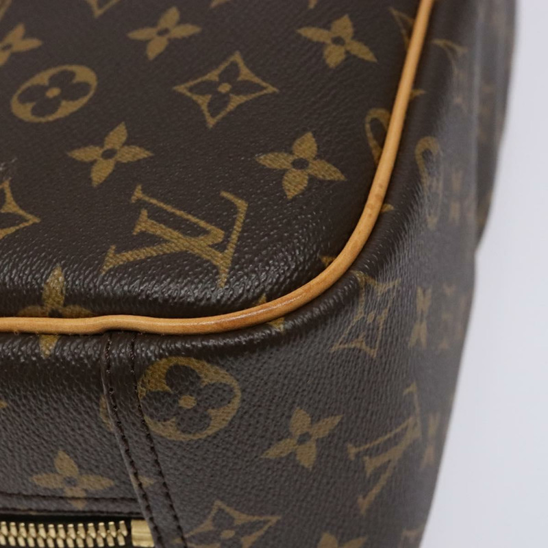 【日本直送】路易威登 Monogram Trouville 手提包 M42228 LV 授權 135256-14