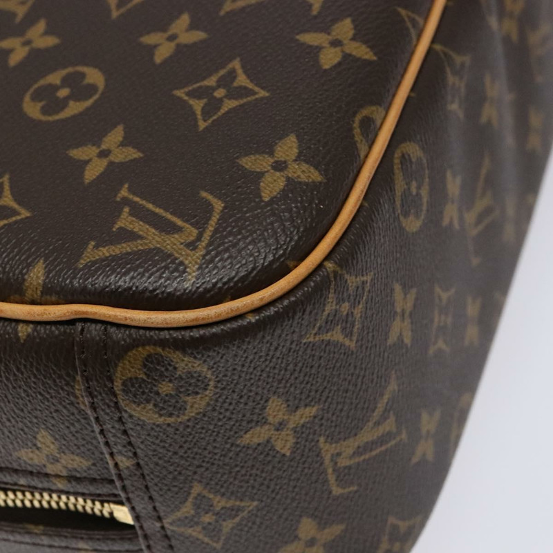 【日本直送】路易威登 Monogram Trouville 手提包 M42228 LV 授權 135256-16