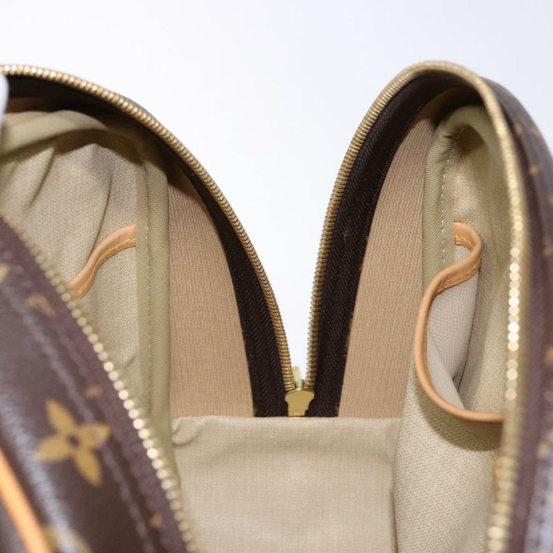 【日本直送】路易威登 Monogram Trouville 手提包 M42228 LV 授權 135256-20