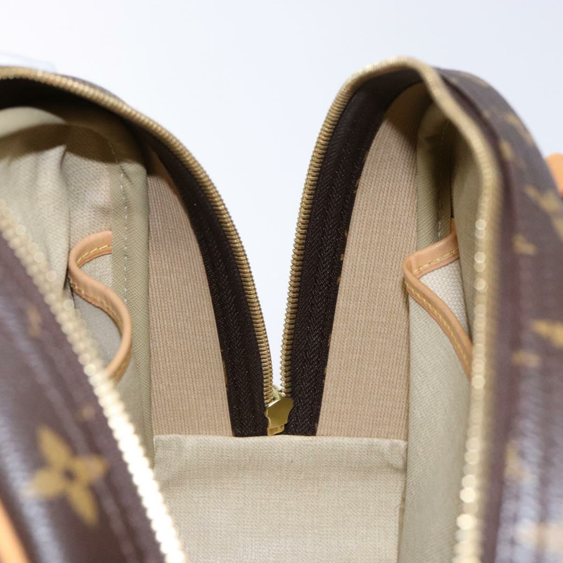 【日本直送】路易威登 Monogram Trouville 手提包 M42228 LV 授權 135256-21