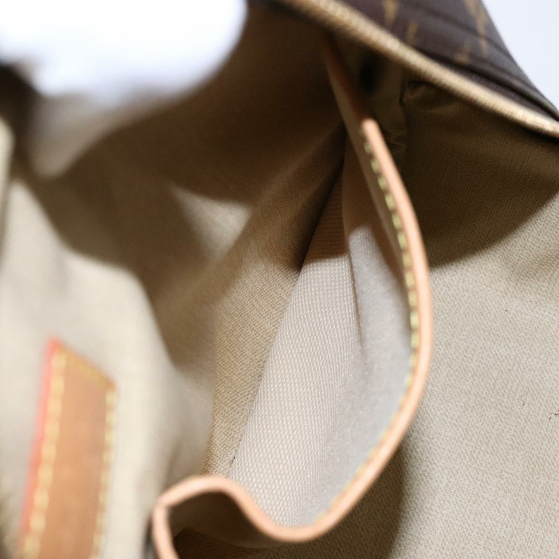 【日本直送】路易威登 Monogram Trouville 手提包 M42228 LV 授權 135256-22