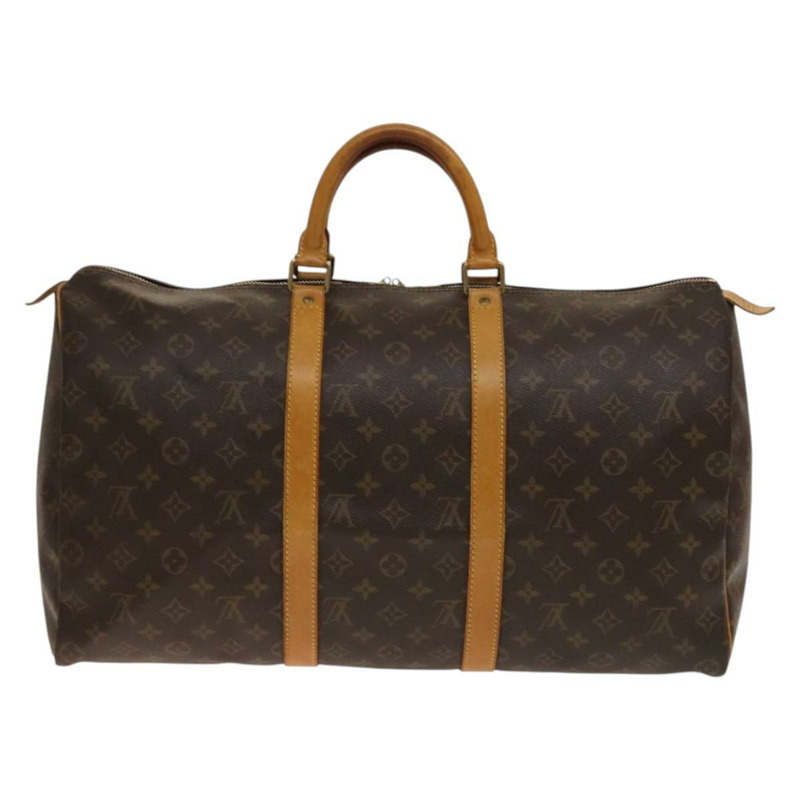 【日本直送】路易威登 Monogram Keepall 50 波士頓包 M41426 LV 授權 140253-1