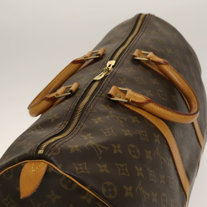 【日本直送】路易威登 Monogram Keepall 50 波士頓包 M41426 LV 授權 140253-5