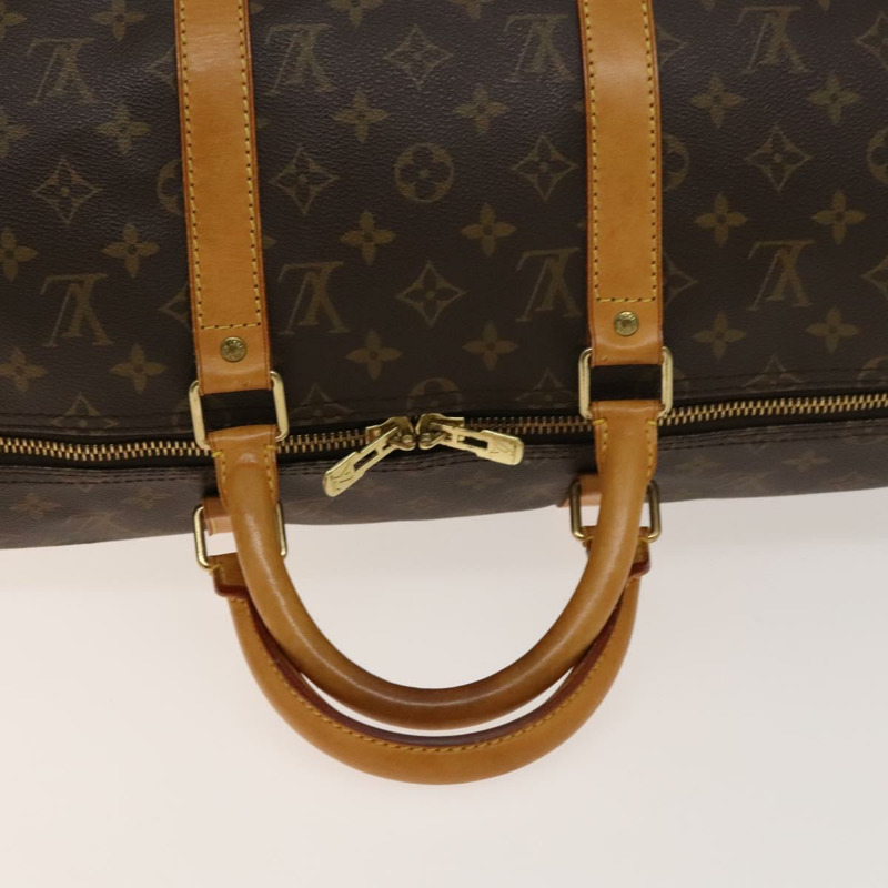【日本直送】路易威登 Monogram Keepall 50 波士頓包 M41426 LV 授權 140253-6