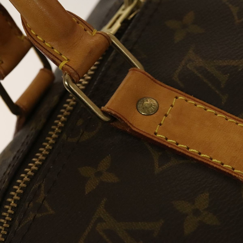 【日本直送】路易威登 Monogram Keepall 50 波士頓包 M41426 LV 授權 140253-16