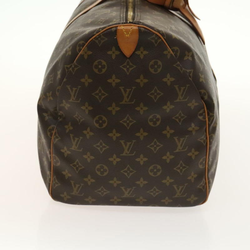 【日本直送】路易威登 Monogram Keepall 55 波士頓包 M41424 LV 授權 140251-3