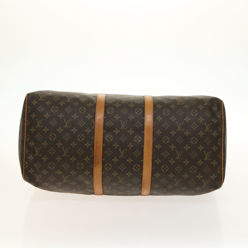 【日本直送】路易威登 Monogram Keepall 55 波士頓包 M41424 LV 授權 140251-4